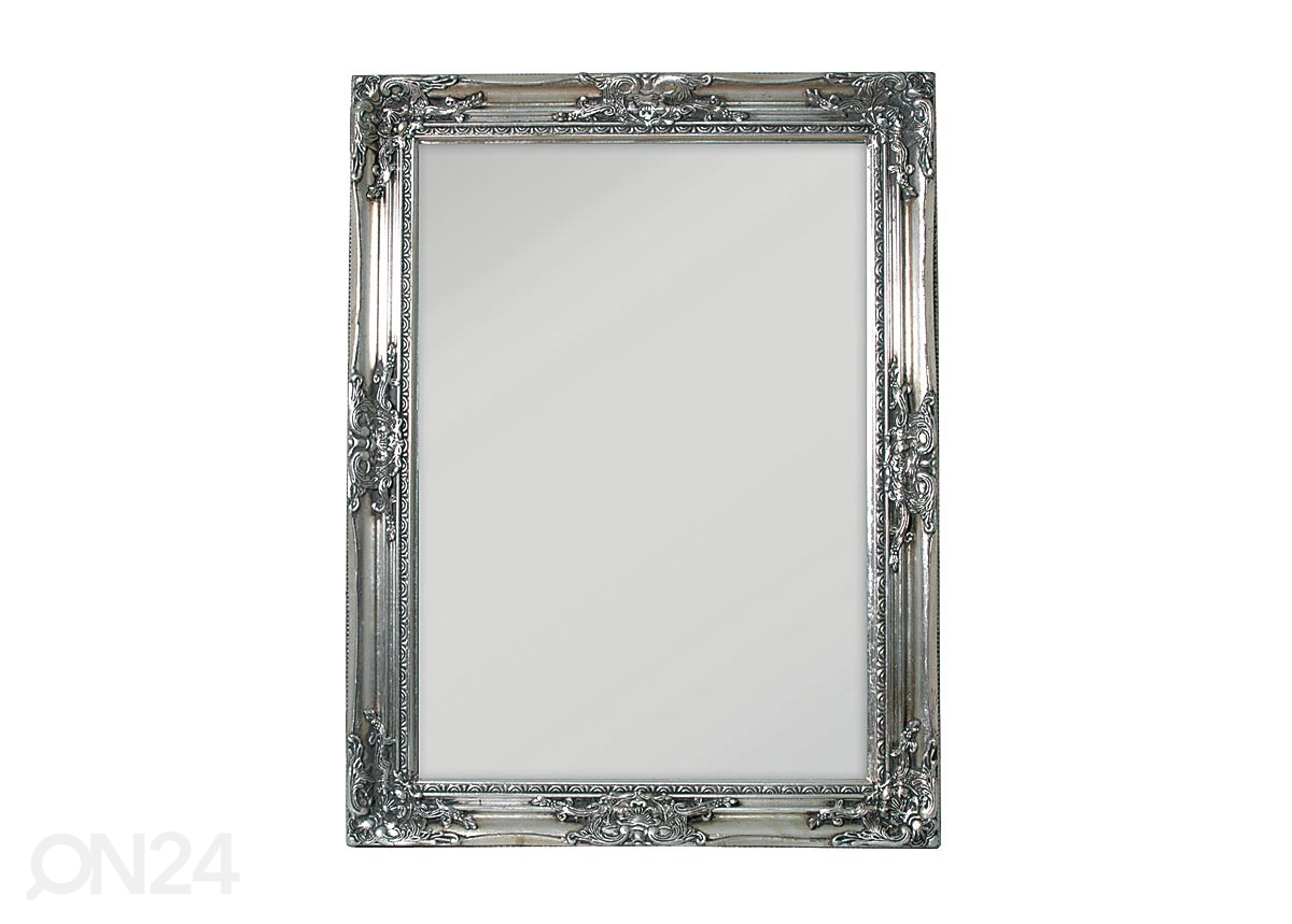 Зеркало Antique silver 64,4x84,2 см увеличить