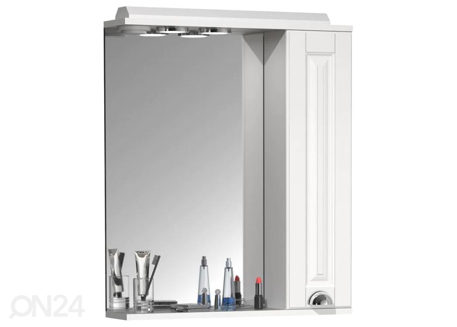 Зеркальный шкаф Casalo L 60 cm увеличить