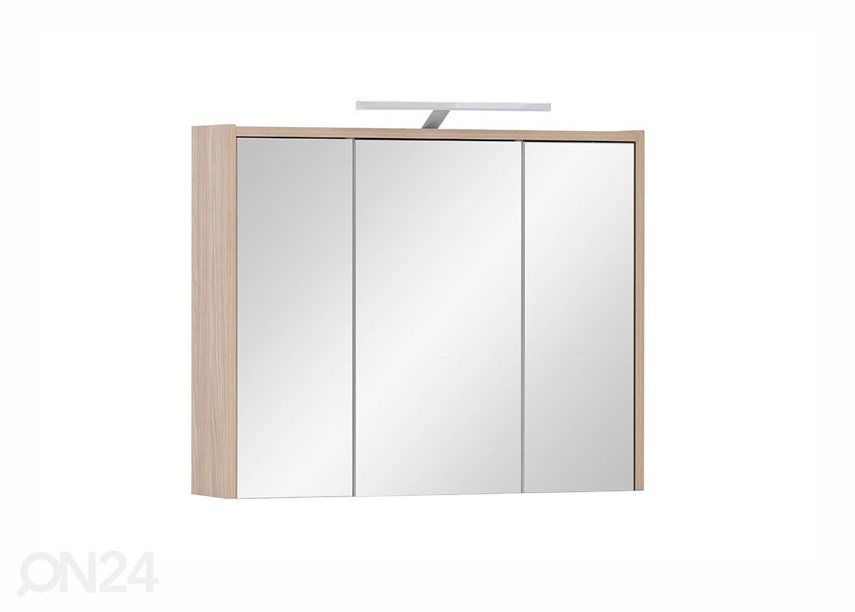 Зеркальный шкаф Elba 74,5 cm увеличить