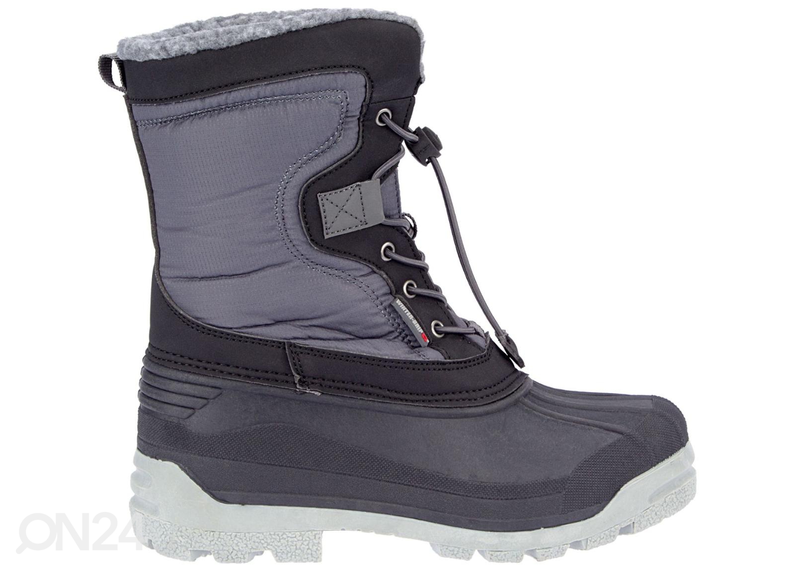 Зимние ботинки для взрослых Canadian Explorer II размер 39 увеличить