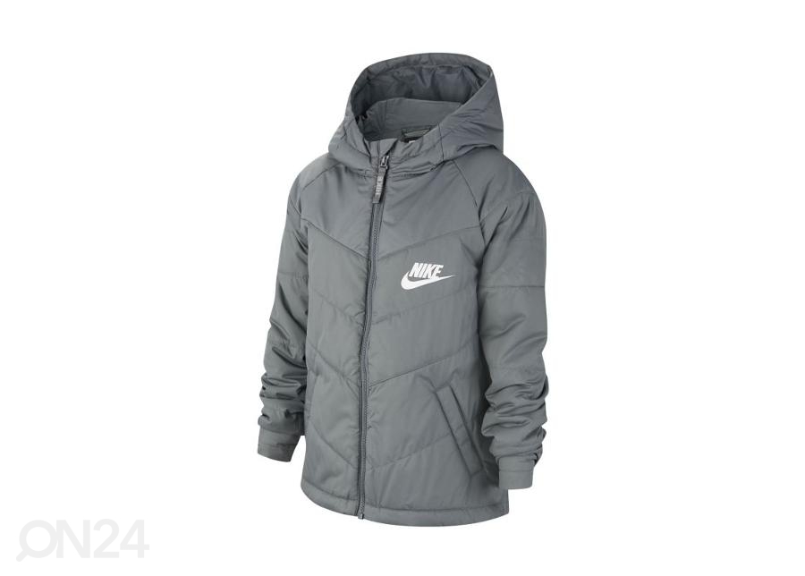Зимняя куртка Nike NSW Synthetic Fill увеличить