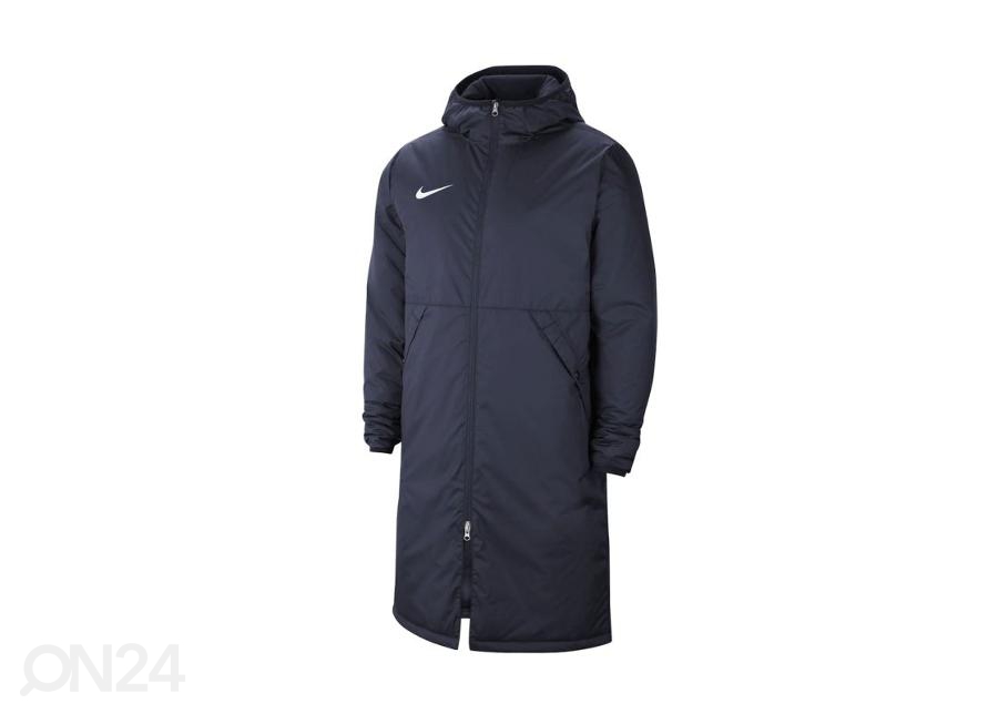 Зимняя куртка женская Nike Repel Park 20 увеличить