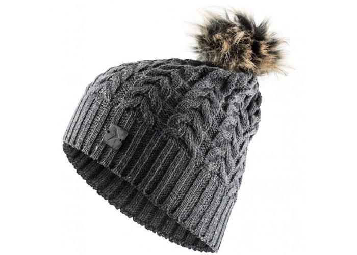 Зимняя шапка Outhorn HOZ18-CAD616 белая L/XL увеличить