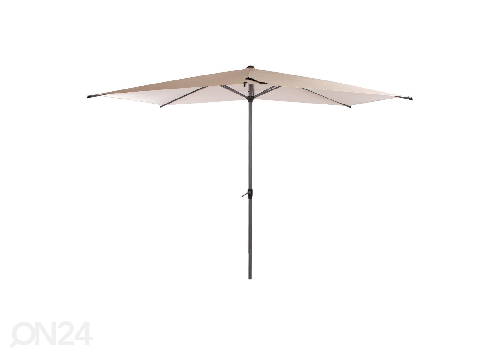 Зонт от солнца Lyon 2x3 м увеличить