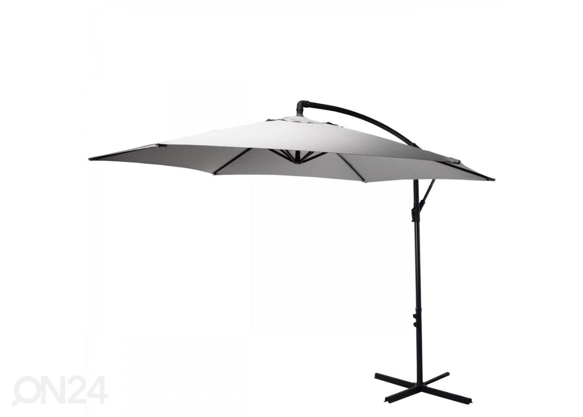 Зонт от солнца Wanda Ø 3 m увеличить