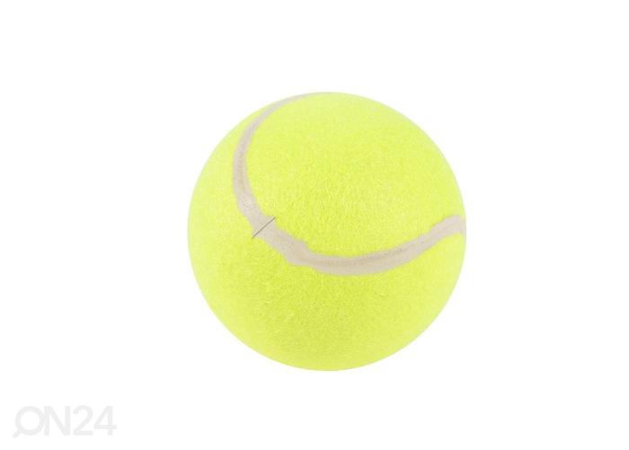Игрушка для собак теннисный мяч ø15см xl увеличить