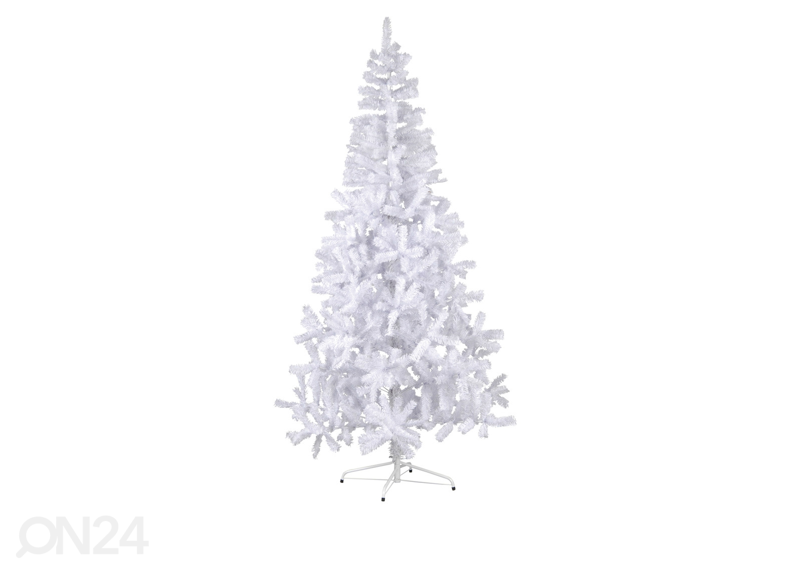 Искусственная елка Canadian 210 см белая увеличить
