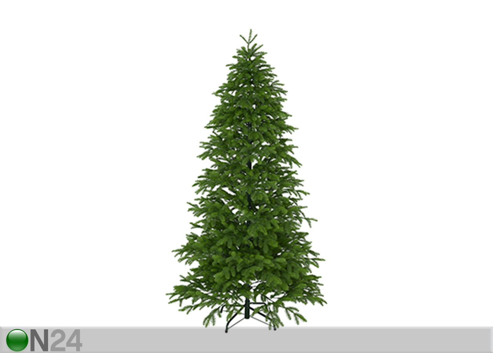 Искусственная елка Ryda 225 см увеличить