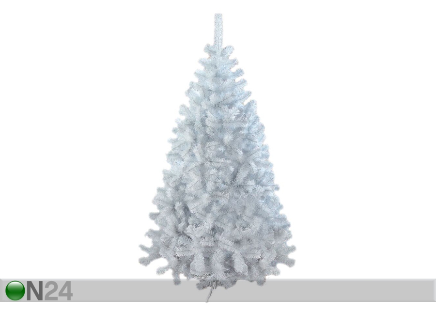 Искусственная елка Белая 150 cm увеличить