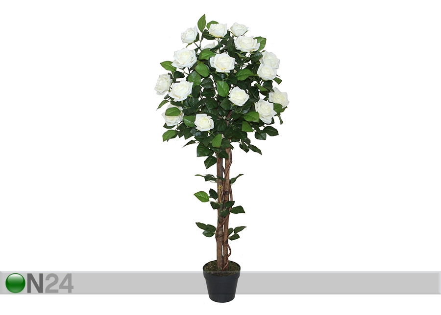 Искусственное дерево Роза 120 см увеличить