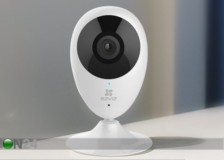 Камера слежения Ezviz C2C Mini увеличить