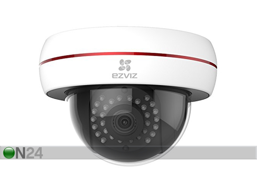 Камера слежения Ezviz C4S увеличить