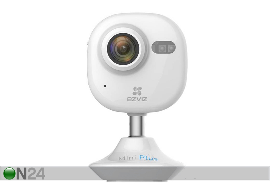 Камера слежения Ezviz Mini Plus увеличить