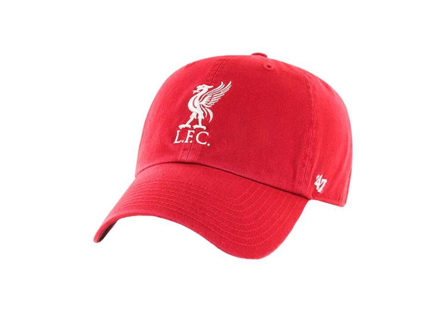 Кепка 47 Brand EPL FC Liverpool Cap увеличить