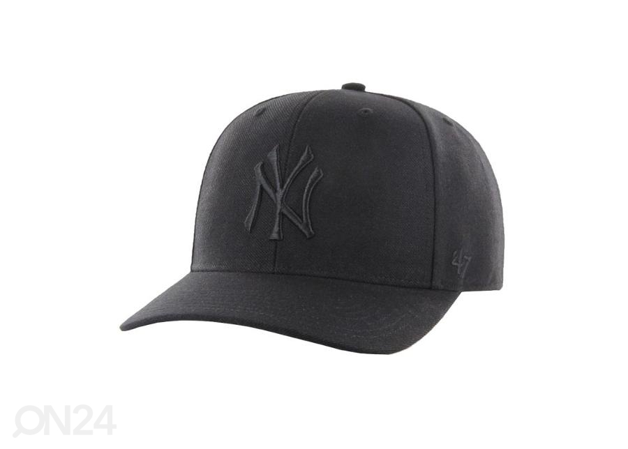 Кепка 47 Brand New York Yankees Cold Zone увеличить