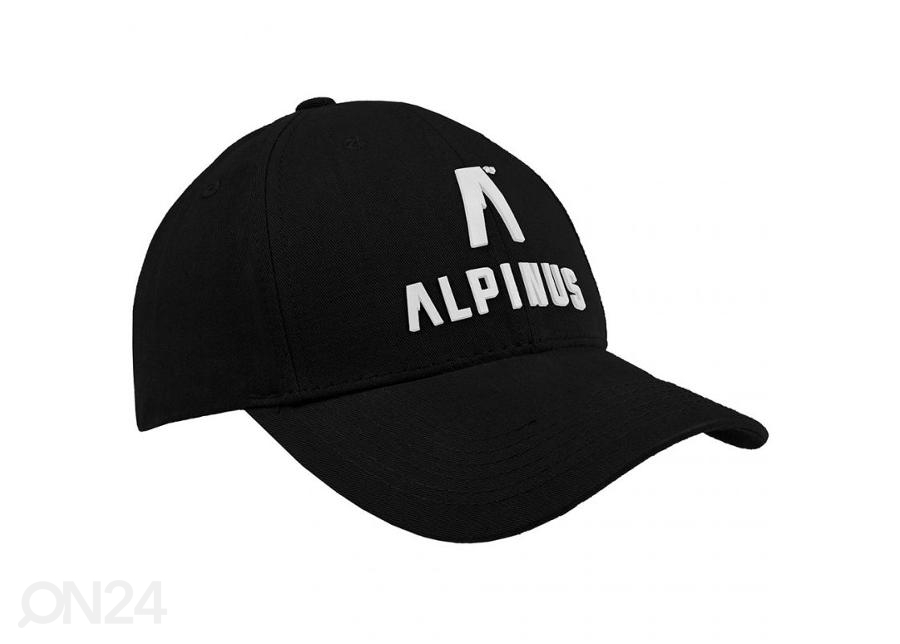 Кепка Alpinus Classic увеличить