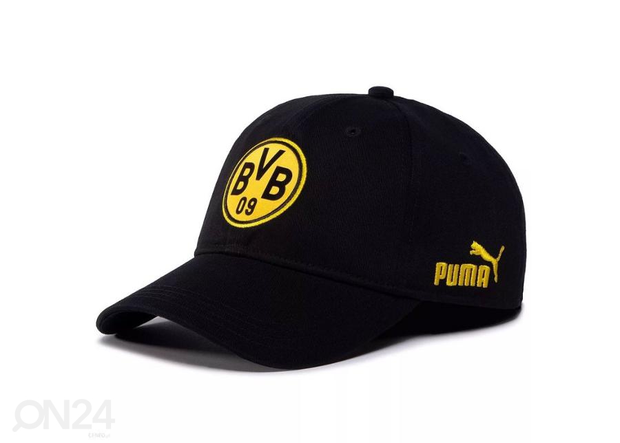 Кепка Puma Borussia Dortmund 022737-02 увеличить