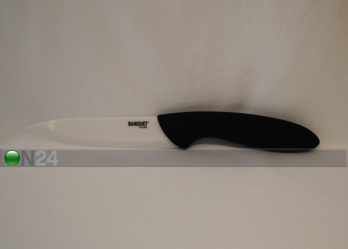 Керамический нож Acura 12 см увеличить размеры
