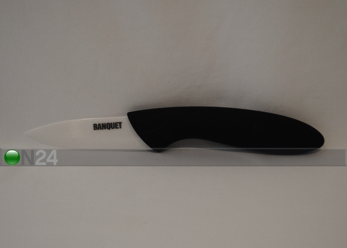 Керамический нож Acura 7,5 см увеличить размеры