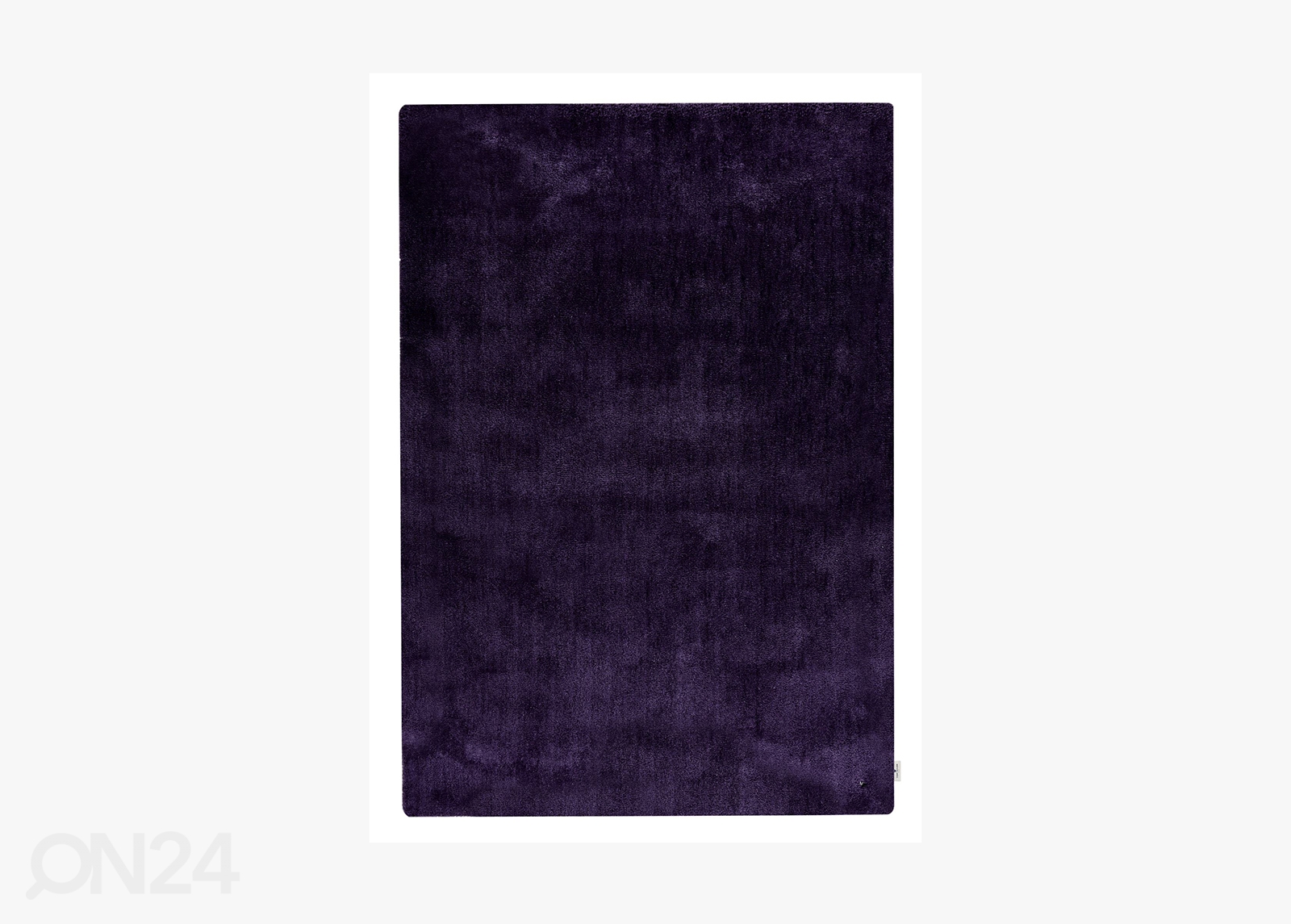 Ковер Tom Tailor Cozy, 50x80 см фиолетовый увеличить