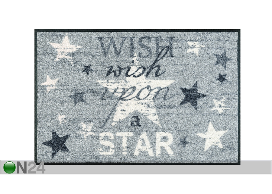 Ковер Wish upon a star 50x75 cm увеличить