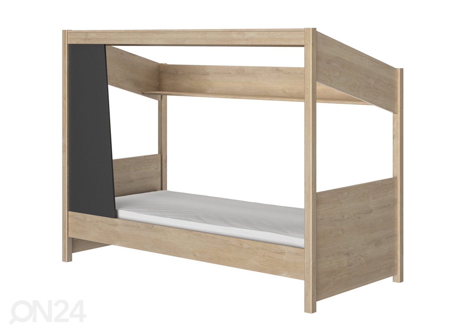 Компактная кровать Luce 90x200 cm увеличить