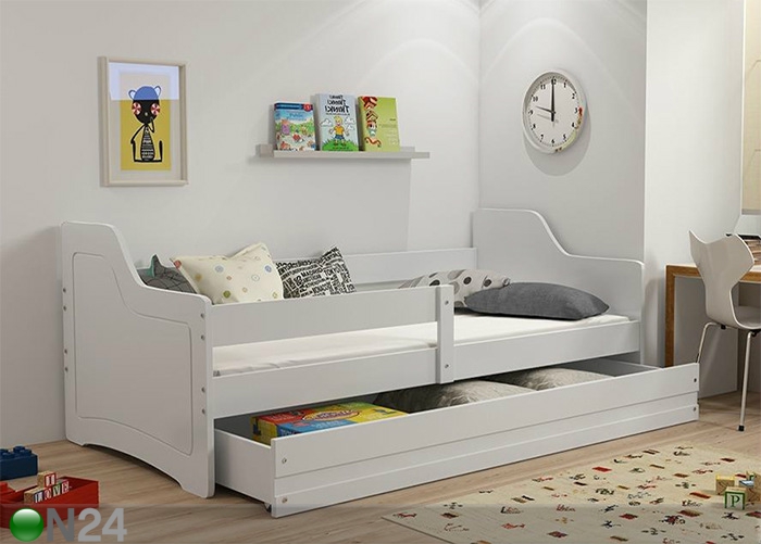 Комплект детской кровати 80x160 cm увеличить