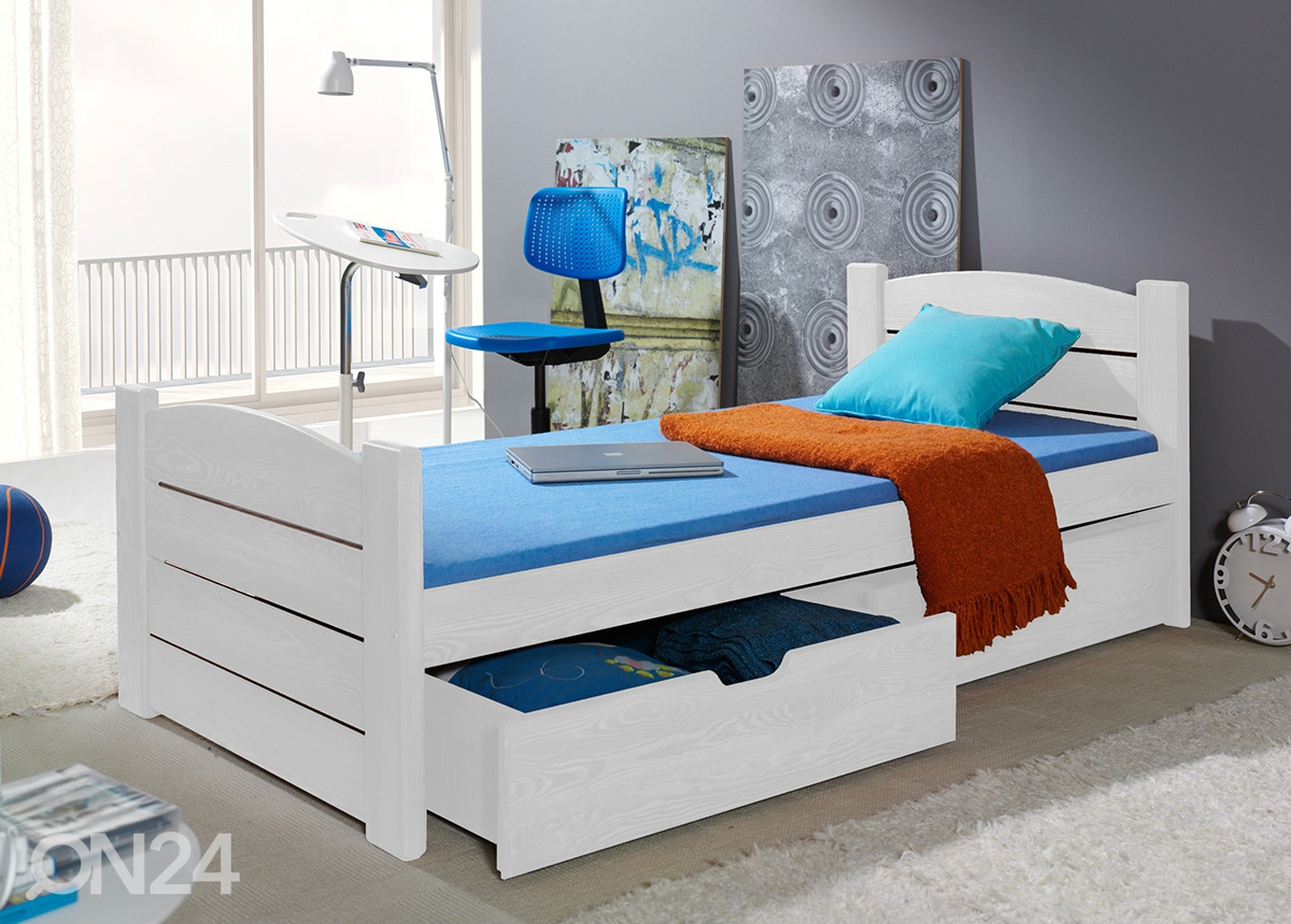 Комплект детской кровати 80x180 cm увеличить