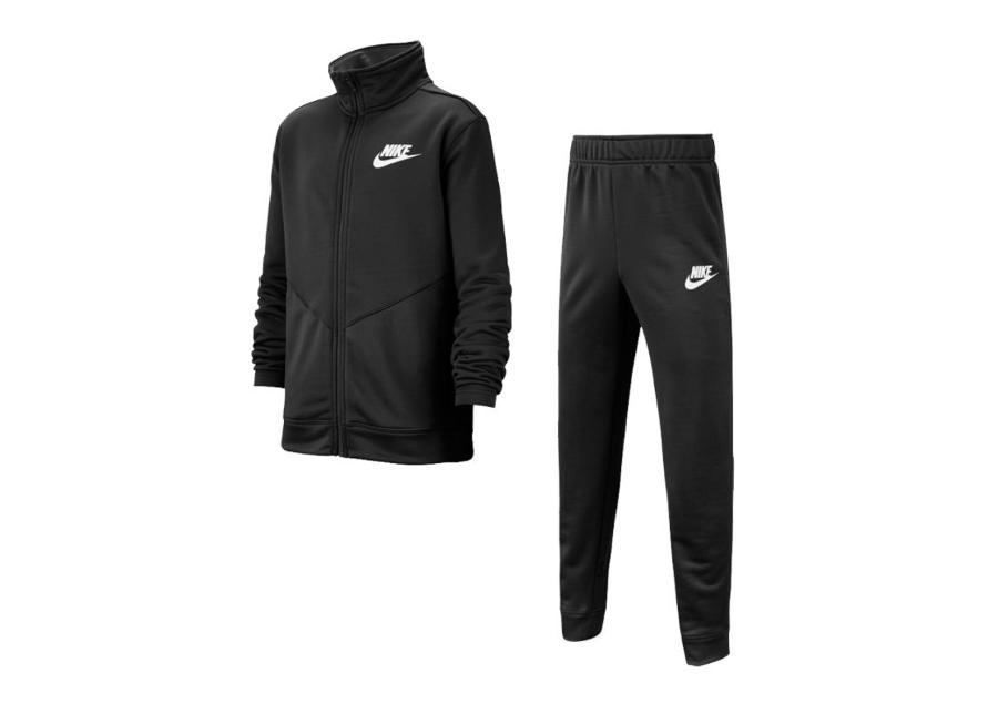 Комплект детской спортивной одежды Nike NSW Core Tracksuit Futura JR BV3617-014 увеличить