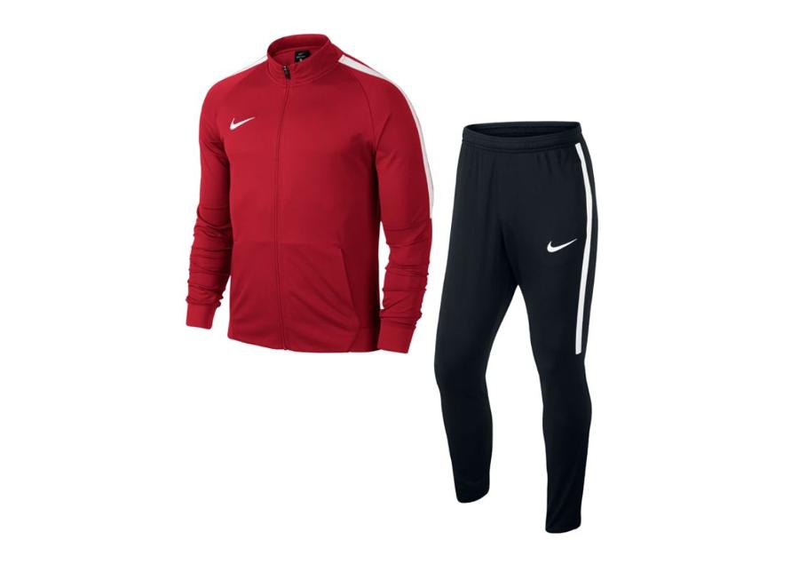 Комплект детской спортивной одежды Nike Squad 17 JR 832389-657 увеличить