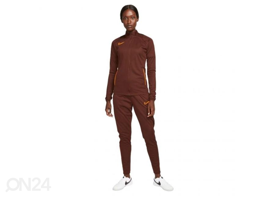 Комплект женской спортивной одежды Nike Dri-Fit Academy 21 Track Suit увеличить