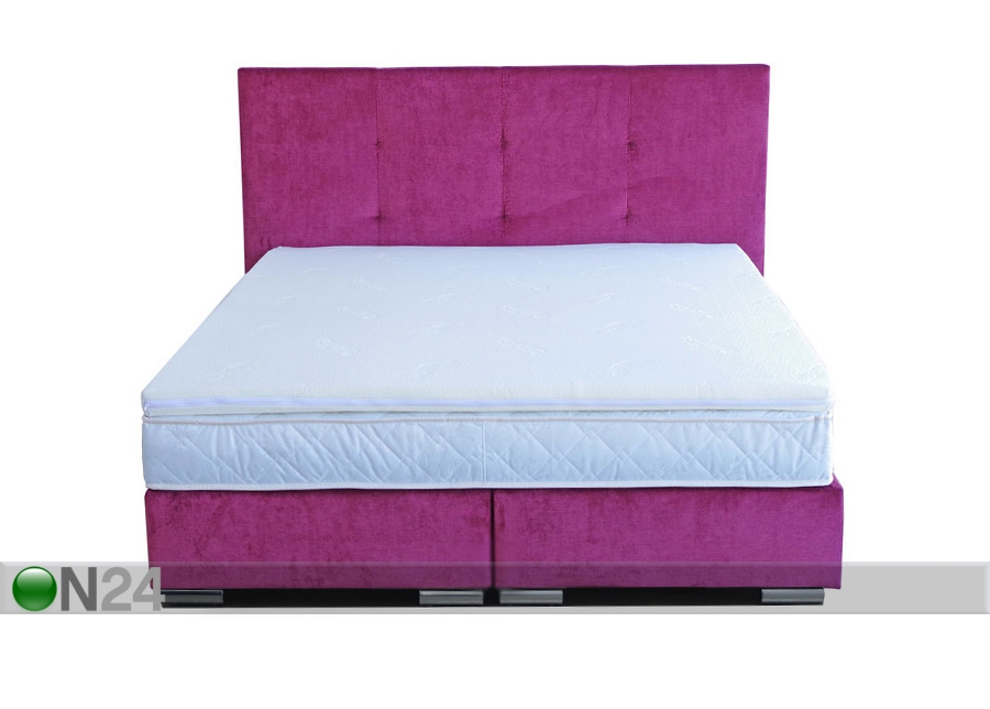 Комплект кровати Continental 160x200 cm увеличить