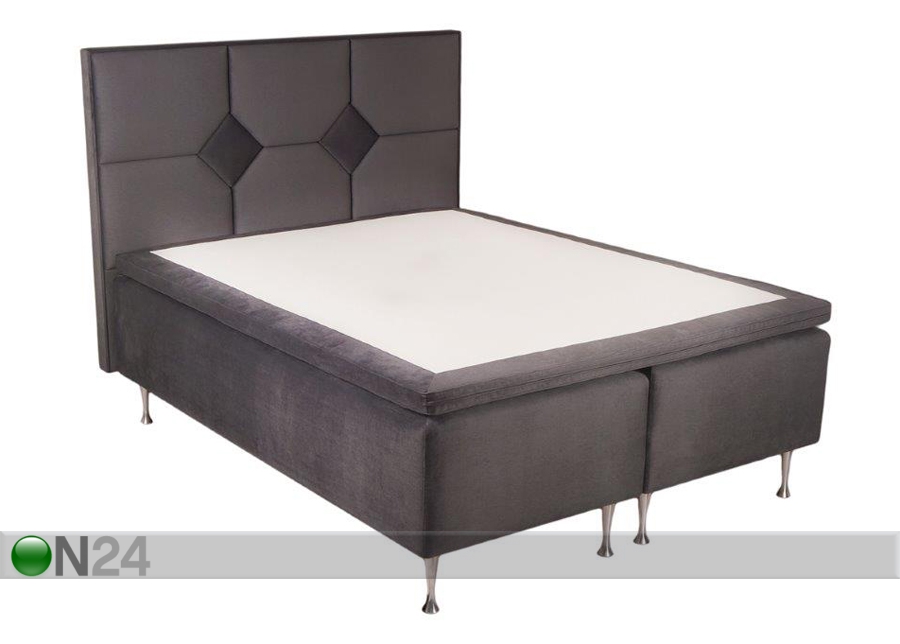 Комплект кровати Hypnos Aphrodite 160x200 cm увеличить