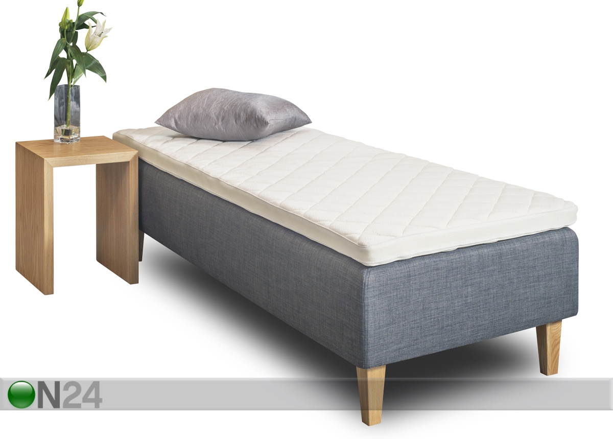 Комплект кровати Hypnos Aphrodite 90x200 cm увеличить