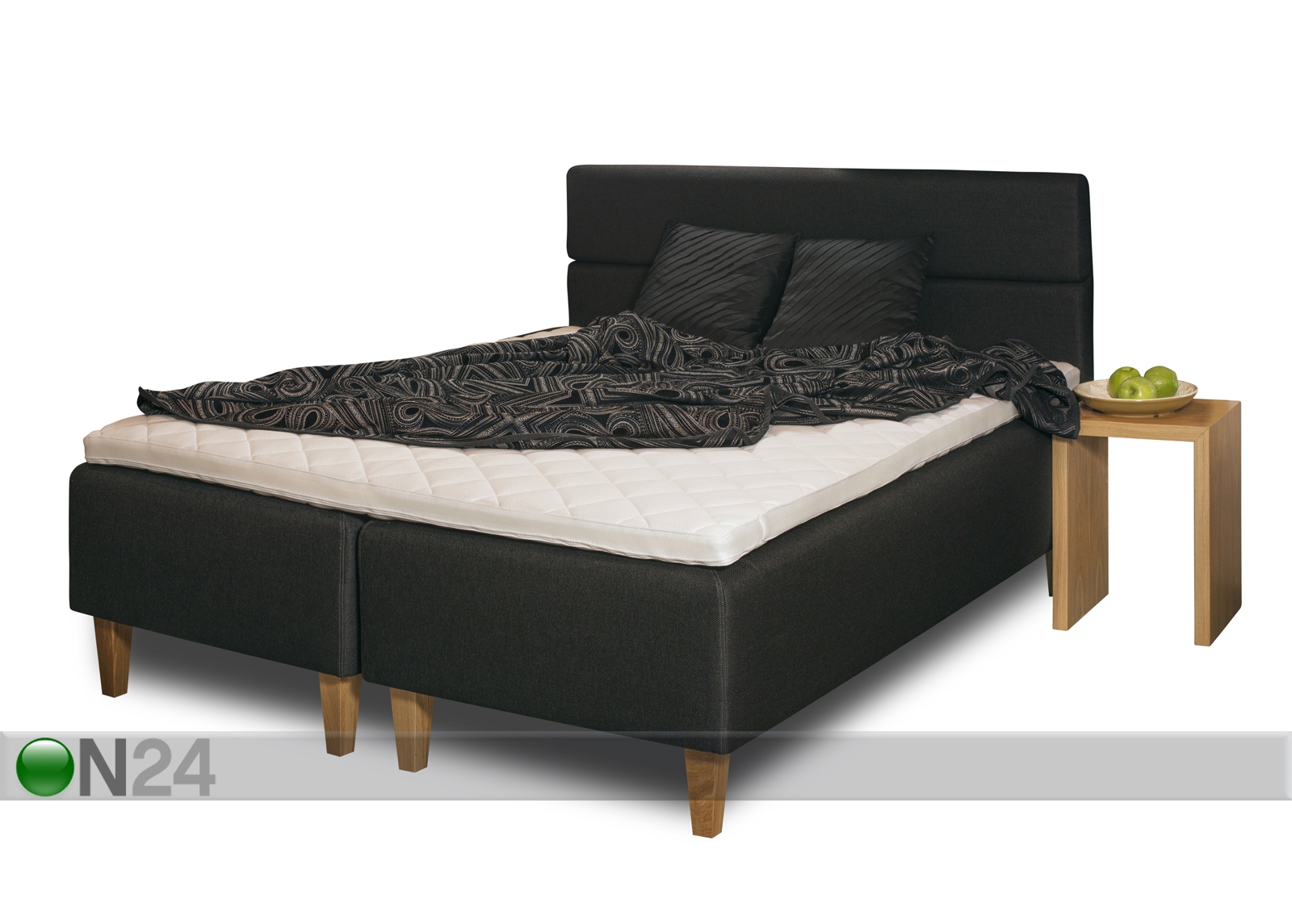 Комплект кровати Hypnos Luna 160x200 cm увеличить