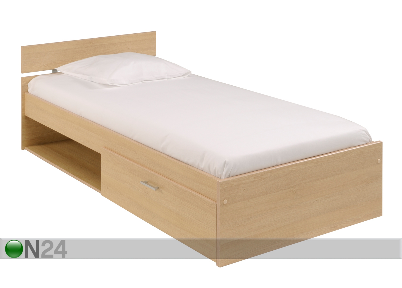 Комплект кровати Infinity 90x200 cm увеличить