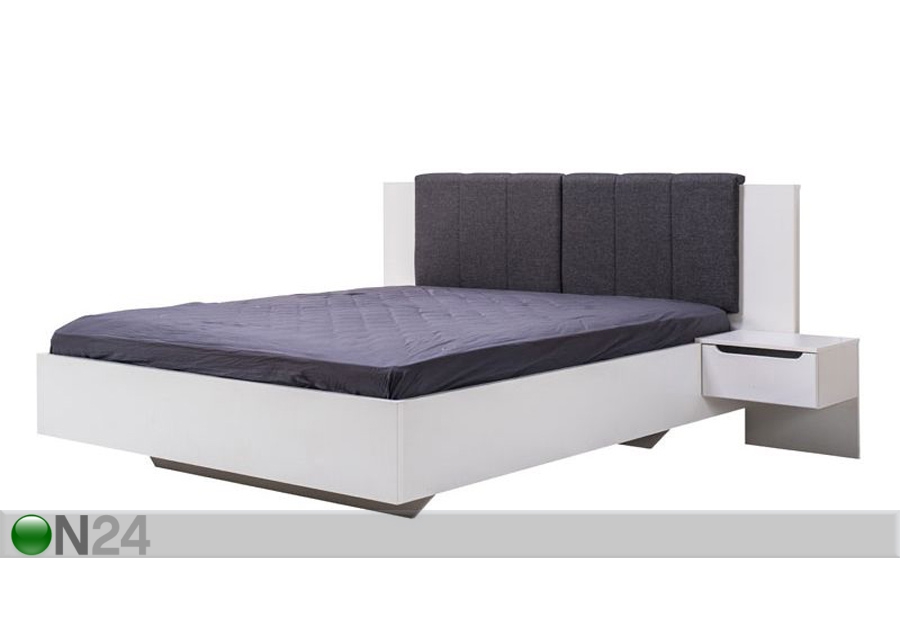 Комплект кровати Karl 160x200 cm увеличить