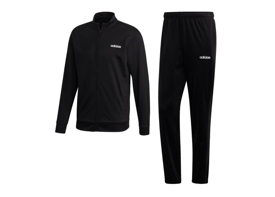 Комплект мужской спортивной одежды Adidas Linear Tricot M FM0616 увеличить