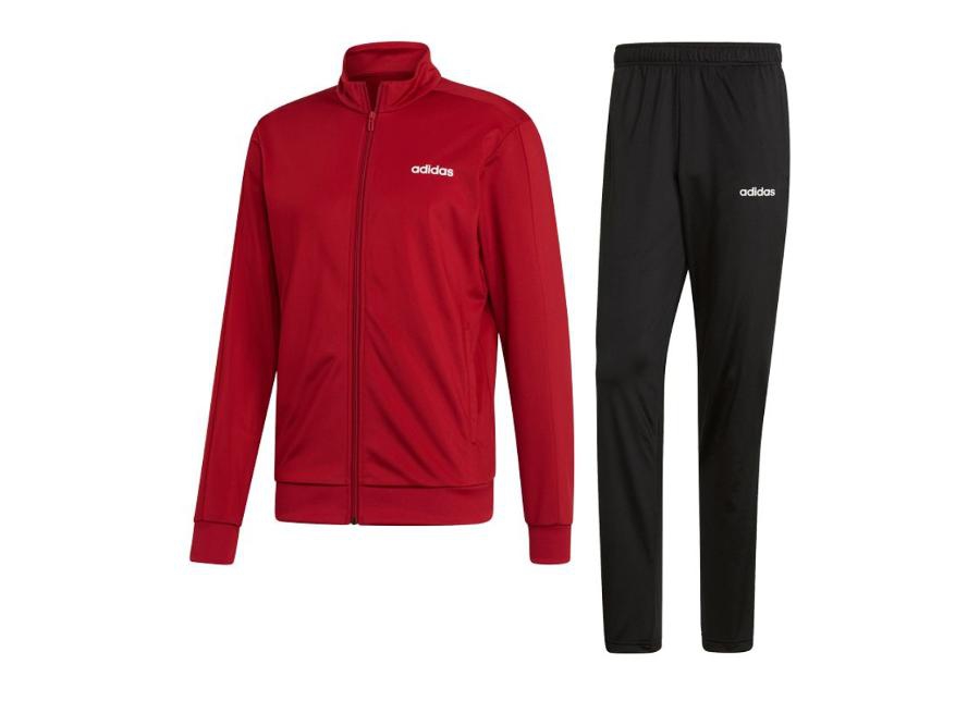 Комплект мужской спортивной одежды adidas Tracksuit Basics M FH6626 увеличить
