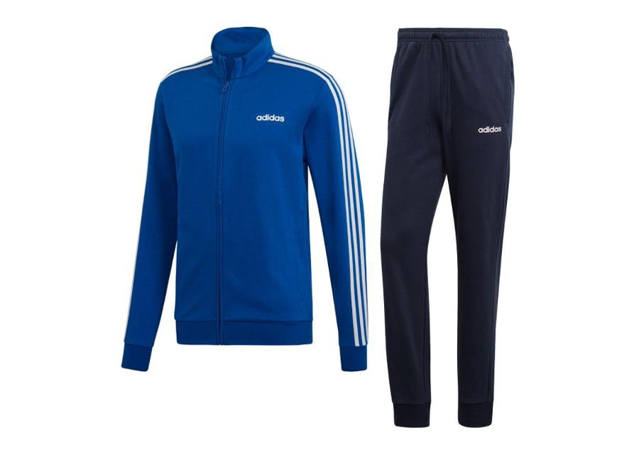 Комплект мужской спортивной одежды adidas Tracksuit Co Relax M EI5568 увеличить