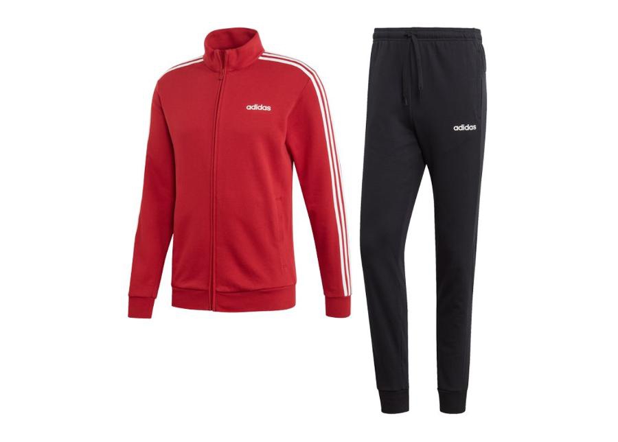 Комплект мужской спортивной одежды adidas Tracksuit Co Relax M FH6632 увеличить