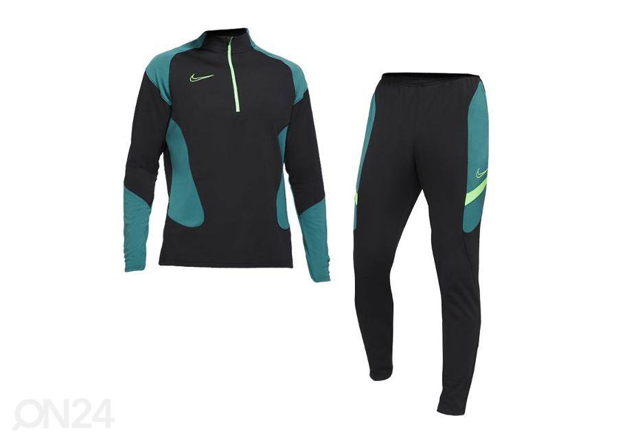 Комплект мужской спортивной одежды Nike Dri-FIT Academy увеличить