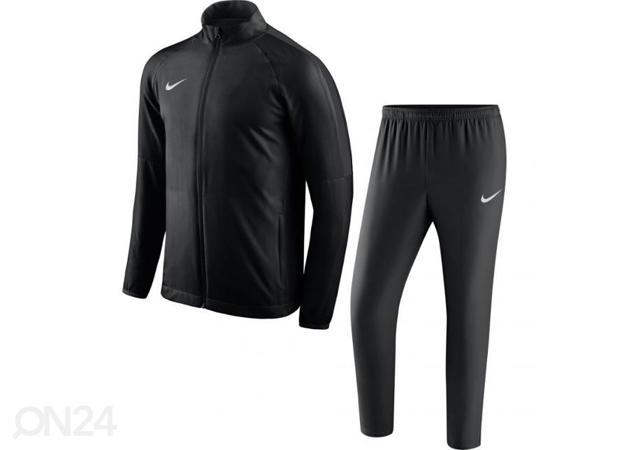 Комплект мужской спортивной одежды Nike M Dry Academy 18 Track Suit M 893709-010 увеличить