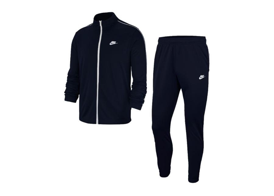 Комплект мужской спортивной одежды Nike NSW Basic M BV3034-010 увеличить
