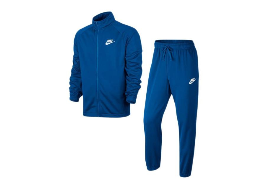 Комплект мужской спортивной одежды Nike NSW Tracksuit Basic M 861780-465 увеличить