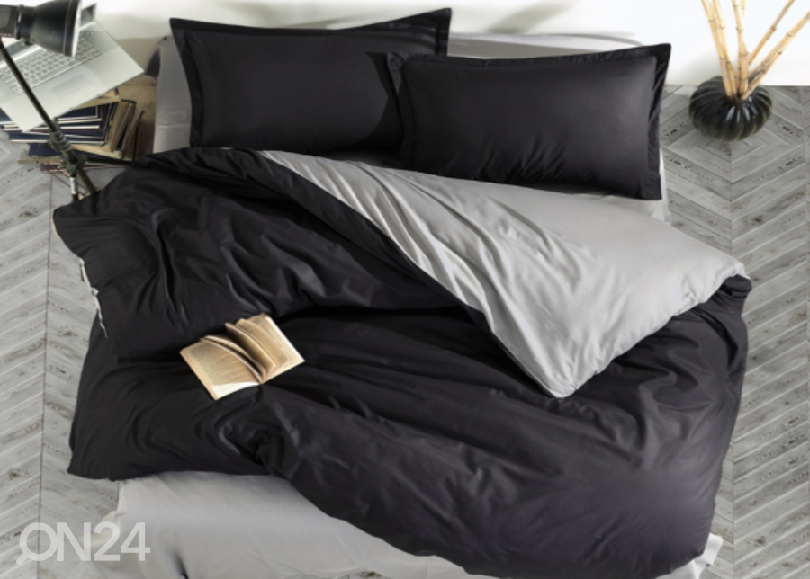 Комплект постельного белья Mika Prestige V3 200x220 см увеличить