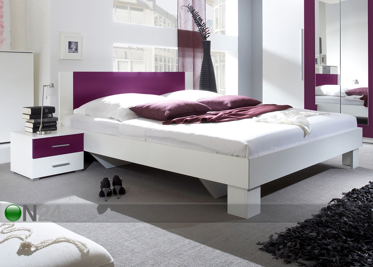 Комплект спальной комнаты Vera 180x200 cm увеличить