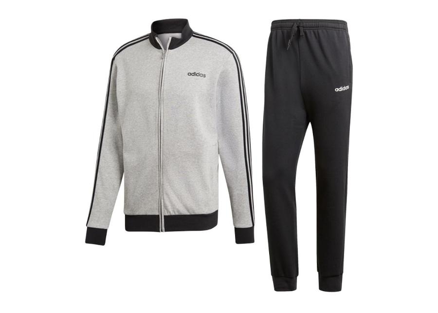 Комплект спортивной мужской одежды adidas Tracksuit Co Relax M DV2444 увеличить