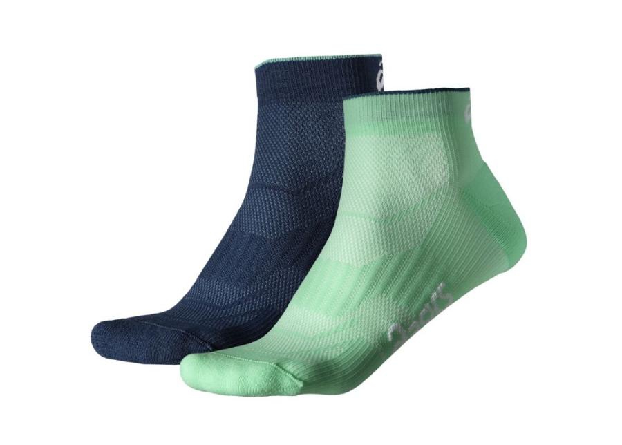 Комплект спортивных носков для женщин Asics 128061-4002 увеличить