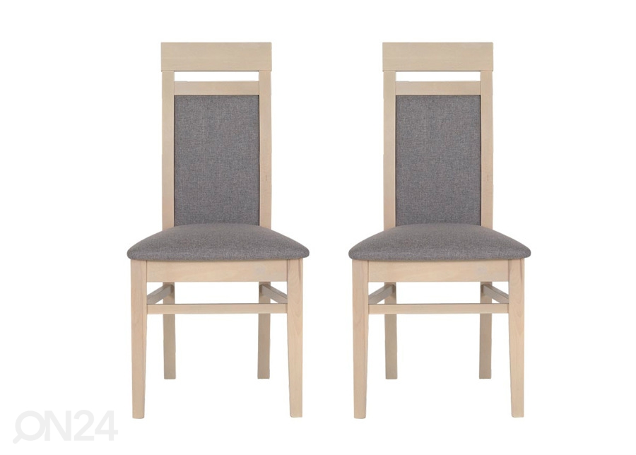 Комплект стульев Axel, 2 шт увеличить